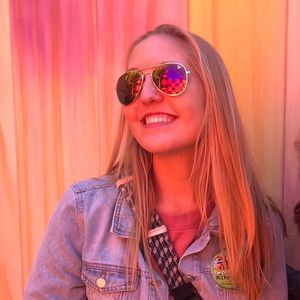 Meet your Posher, Emma